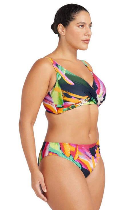 Artesands Chelona Bikini Top